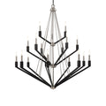 Livex Lighting Beckett 18 Light 44" Wide Chandelier