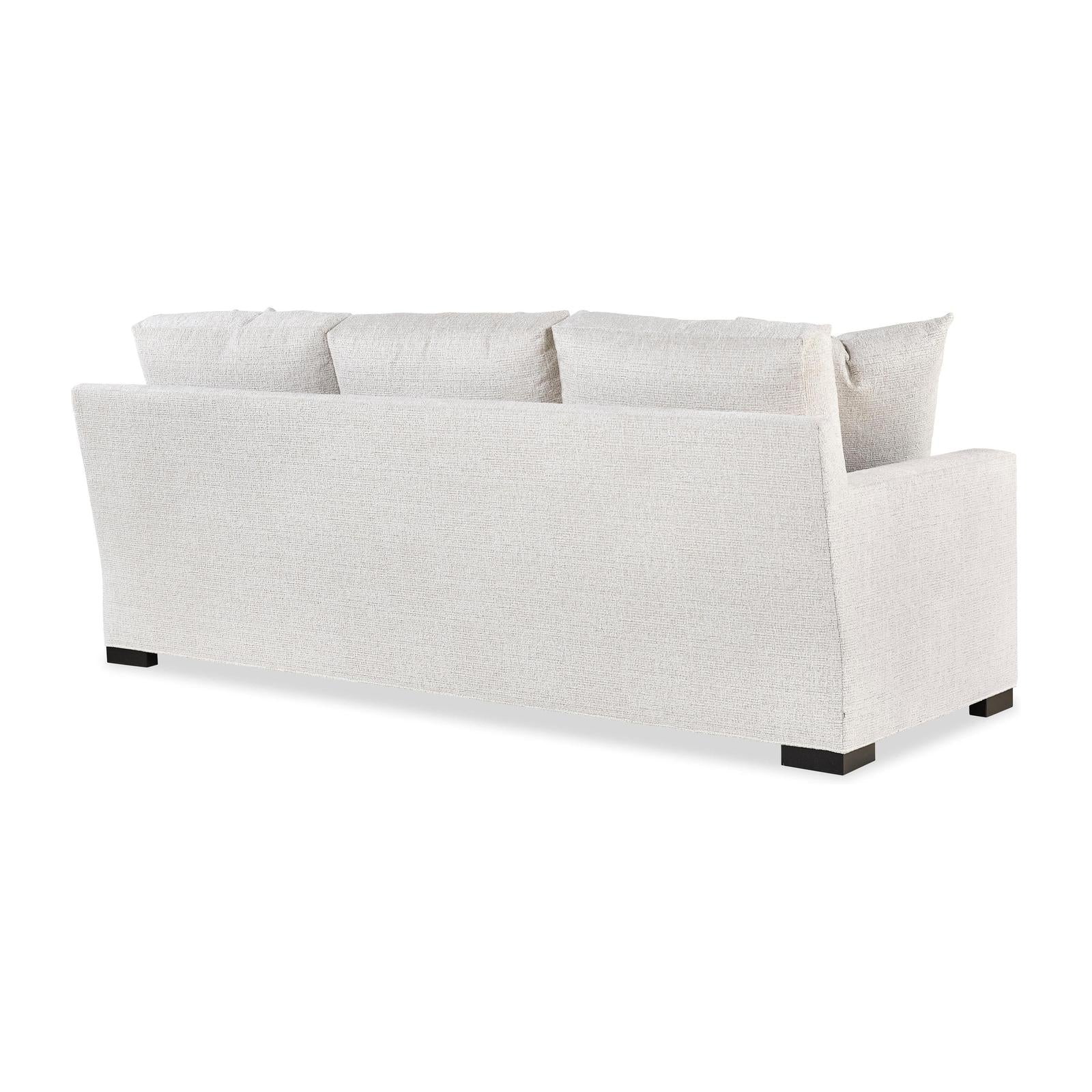 Century Furniture Cornerstone Sofa In 71687L11 (Stocked)