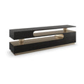Caracole Modern Principles Harmony Media Cabinet
