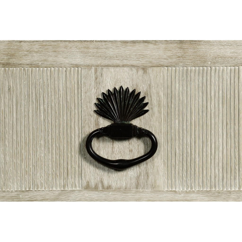 Jonathan Charles William Yeoward Bickerton 3 Drawer Dresser (530068-WAA)