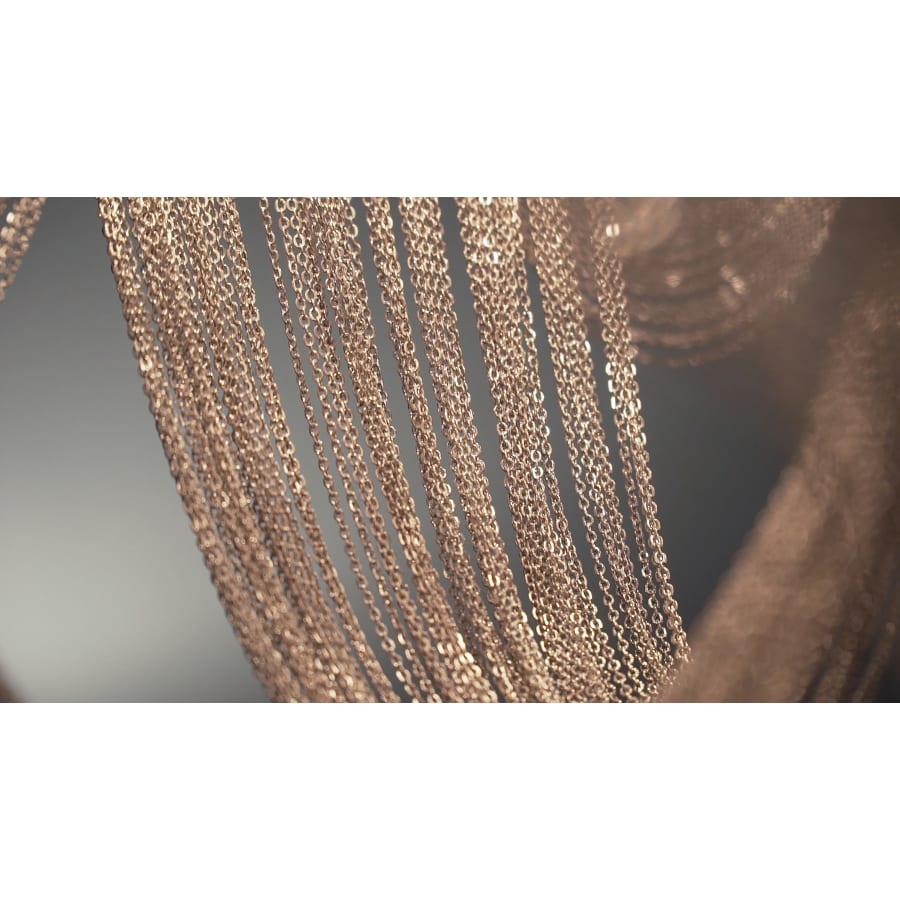 Maxim Chantilly 27" Wide 12 Light Chandelier