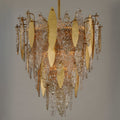 Maxim Majestic 12 Light 24" Wide Chandelier