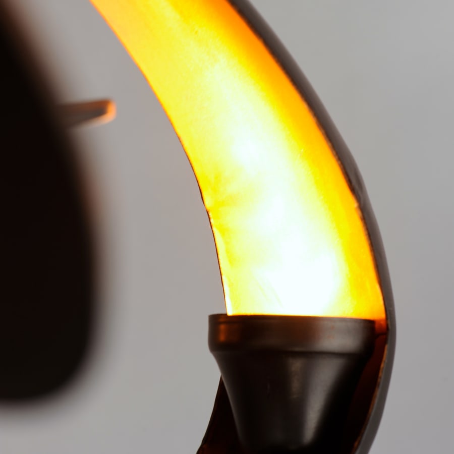 Maxim AMbience WiFi Enables LED Fandelight