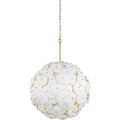 Metropolitan Coastlyn 7 Light 28" Wide Pendant