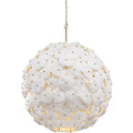 Metropolitan Coastlyn 9 Light 37" Wide Pendant