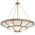 Metropolitan Istria 12 Light 36" Wide Pendant