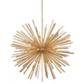 Metropolitan Confluence 20 Light 48" Wide Pendant