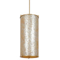 Metropolitan Sommers Bend 6 Light 15" Wide Pendant