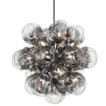 Metropolitan Neveh 25 Light 32" Wide Pendant