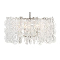 Metropolitan Taffinoe 5 Light 25" Wide Pendant