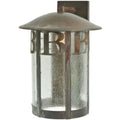 Meyda Tiffany 15" W Personalized Rc / Ec Solid Mount Wall Sconce
