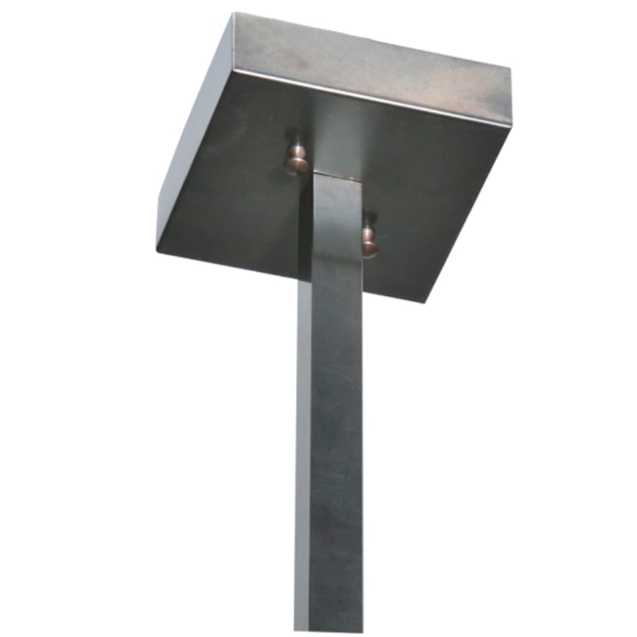 Meyda Tiffany Stillwater 3 Light 39" Wide Linear Pendant