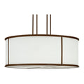 Meyda Tiffany Arcas 10 Light 48" Wide Pendant
