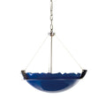 Meyda Tiffany Colline 3 Light 30" Wide Pendant