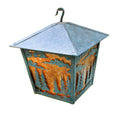 Meyda Tiffany Pine Meadow 16" Wide Pendant