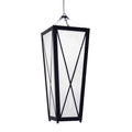 Meyda Tiffany Eures 8 Light 18" Wide Pendant