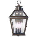 Meyda Tiffany Corrina 3 Light 14" Tall Wall Sconce
