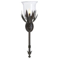 Meyda Tiffany Solange 32" Tall Wall Sconce