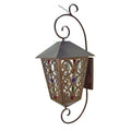 Meyda Tiffany 56" Tall Wall Sconce