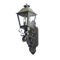 Meyda Tiffany Adonia 2 Light 24" Tall Wall Sconce