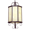 Meyda Tiffany Musetta 4 Light 18" Wide Pendant