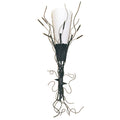 Meyda Tiffany Cattail 48" Tall Wall Sconce
