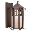 Meyda Tiffany Caprice 15" Tall Wall Sconce