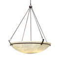 Meyda Tiffany Covina 10 Light 60" Wide Pendant