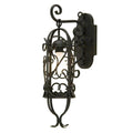 Meyda Tiffany Delphine 21" Tall Wall Sconce