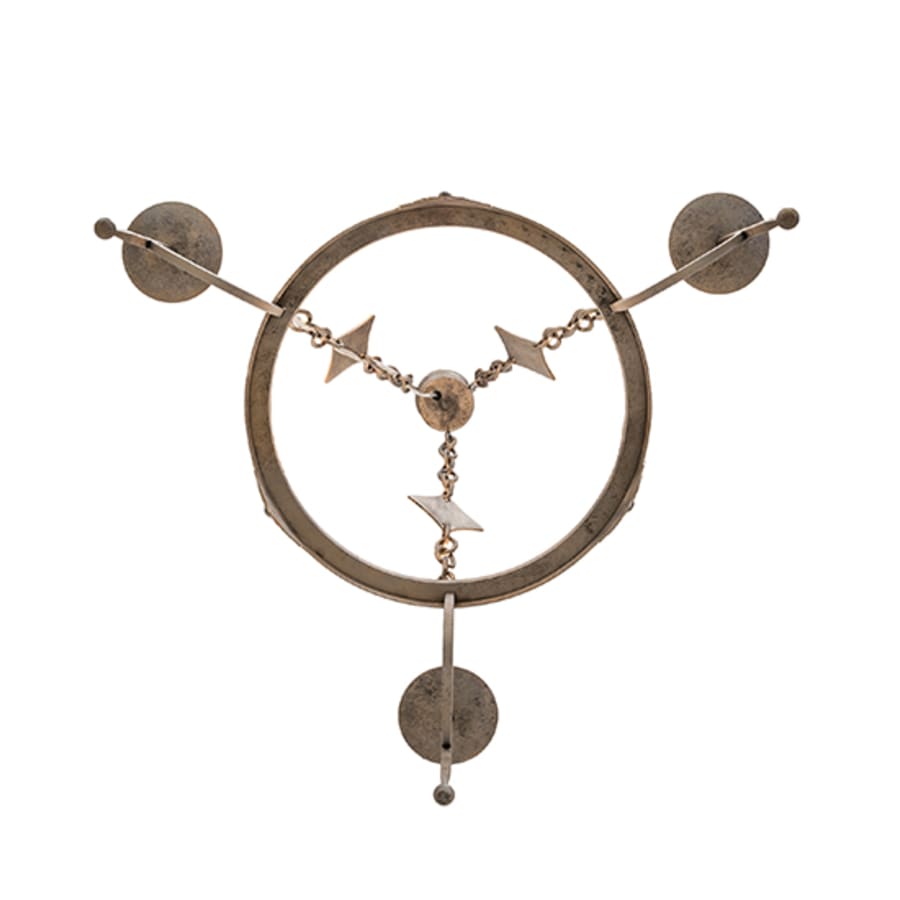 Meyda Tiffany San Marino 3 Light 30" Wide Taper Candle Style Chandelier