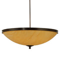 Meyda Tiffany Dionne 8 Light 36" Wide Pendant