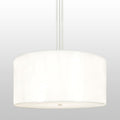Meyda Tiffany Cilindro 4 Light 36" Wide Pendant