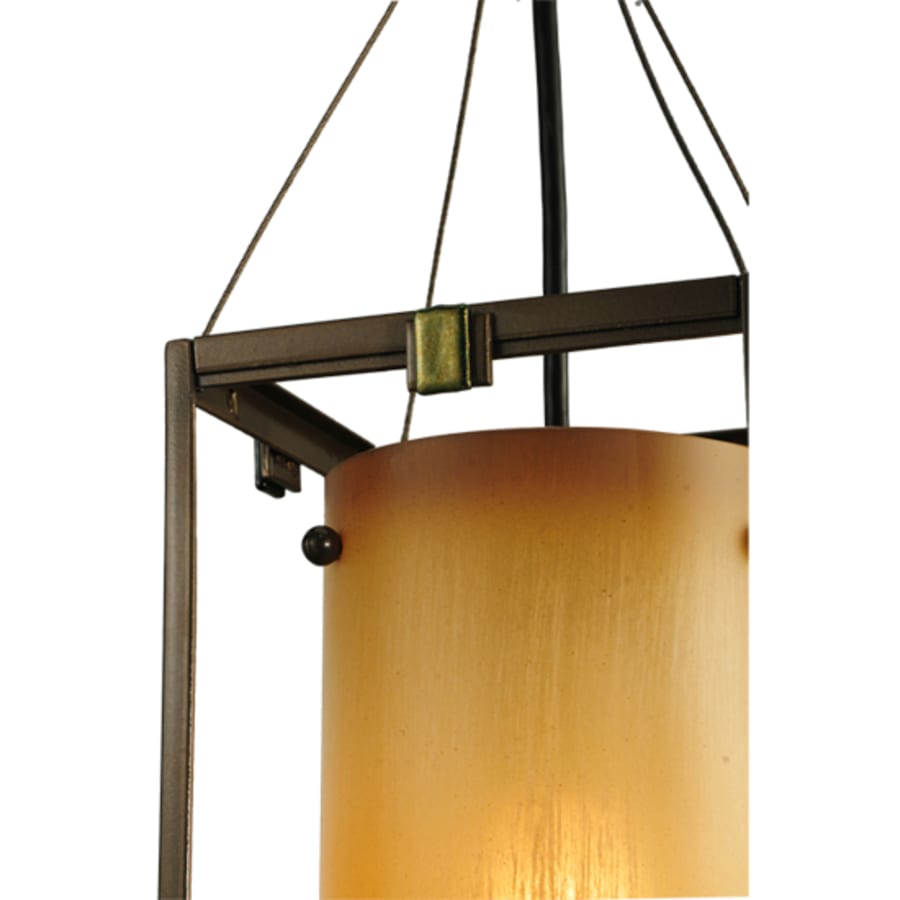 Meyda Tiffany Kitzi 5" Wide Mini Pendant