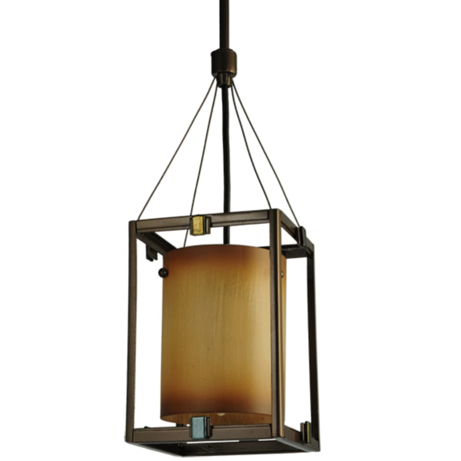 Meyda Tiffany Kitzi 5" Wide Mini Pendant