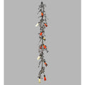 Meyda Tiffany Vinca Vine 12 Light 22" Wide Waterfall Chandelier
