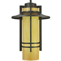 Meyda Tiffany 16" W Durrant LED Pendant