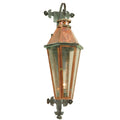 Meyda Tiffany Millesime 42" Tall Wall Sconce