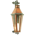 Meyda Tiffany Millesime 36" Tall Wall Sconce