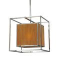 Meyda Tiffany Kitzi 3 Light 31" Wide Pendant