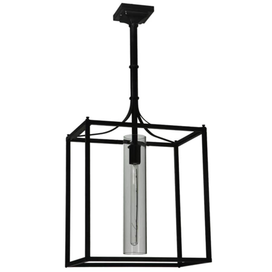 Meyda Tiffany Kitzi 10" Wide Pendant