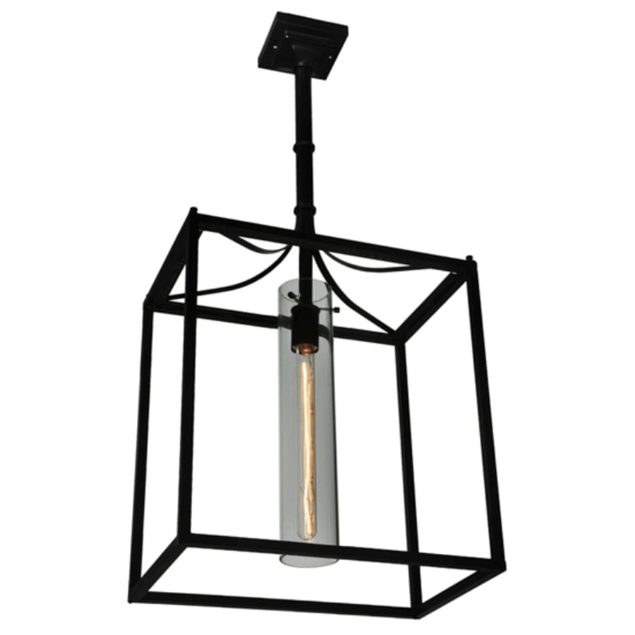 Meyda Tiffany Kitzi 10" Wide Pendant