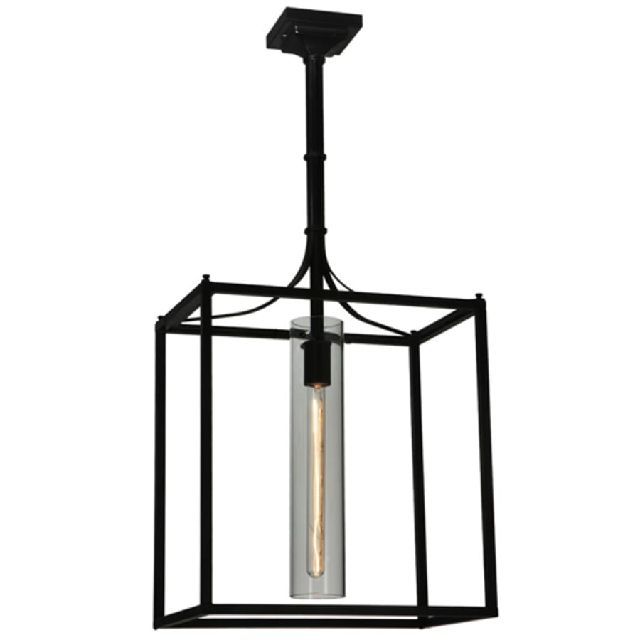 Meyda Tiffany Kitzi 10" Wide Pendant