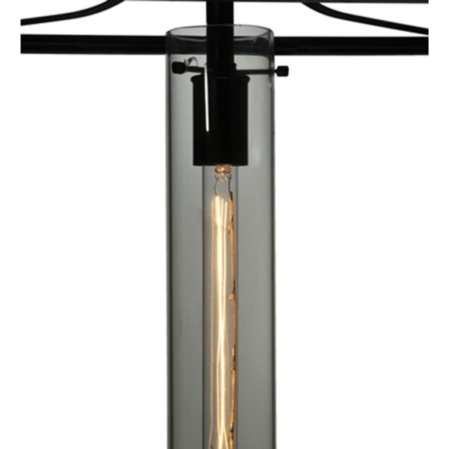 Meyda Tiffany Kitzi 10" Wide Pendant