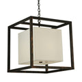 Meyda Tiffany Kitzi 2 Light 31" Wide Pendant