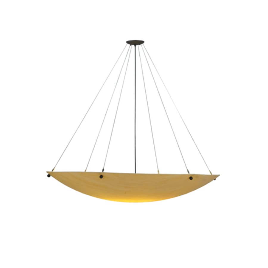 Meyda Tiffany Cypola 8 Light 48" Wide Pendant