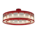 Meyda Tiffany Marquee 16 Light 48" Wide Pendant