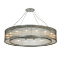 Meyda Tiffany Marquee 16 Light 54" Wide Pendant
