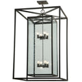 Meyda Tiffany Kitzi 8 Light 40" Wide Pendant