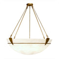 Meyda Tiffany Ono 8 Light 48" Wide Pendant