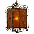Meyda Tiffany Standford 17" Wide Pendant